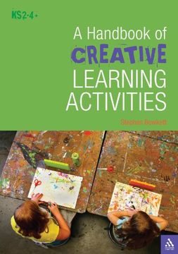 portada A Handbook of Creative Learning Activities