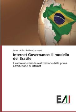 portada Internet Governance: il modello del Brasile