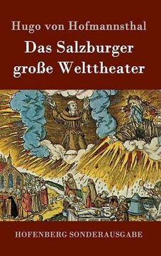 portada Das Salzburger große Welttheater