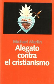 portada Alegato Contra el Cristianismo (in Spanish)