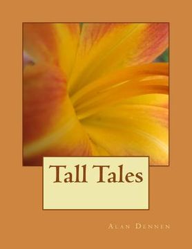 portada Tall Tales (in English)