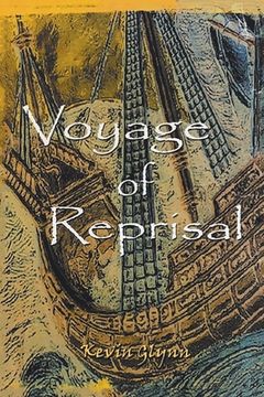 portada Voyage of Reprisal