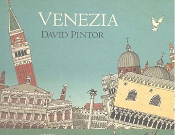 portada Venezia (in Spanish)