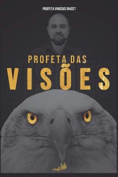 portada Profeta das Visões (in Portuguese)