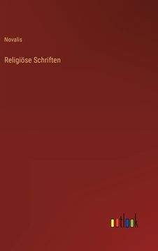 portada Religiöse Schriften (en Alemán)