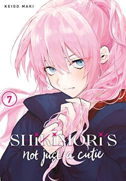portada Shikimori'S not Just a Cutie 7 (in English)