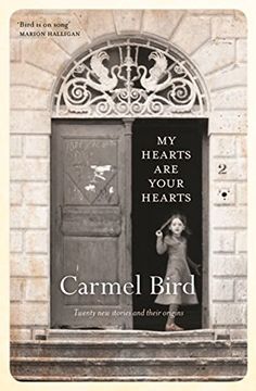 portada My Hearts Are Your Hearts: Twenty New Stories and Their Origins