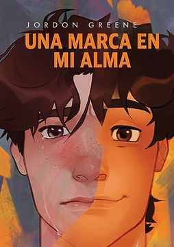 portada Una Marca en mi Alma (in Spanish)