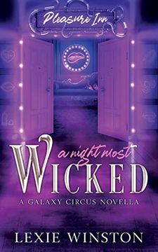 portada A Night Most Wicked (in English)