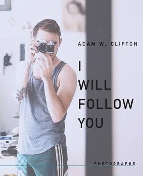 portada I Will Follow You (en Inglés)
