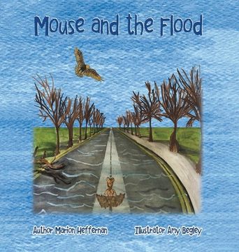 portada Mouse and the Flood