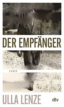 portada Der Empfänger: Roman (in German)