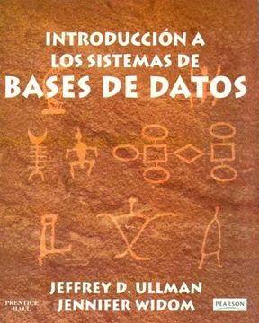 portada Introducción a los Sistemas de Base de Datos (in Spanish)