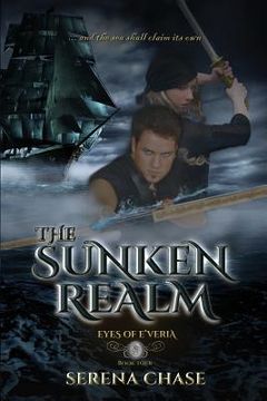 portada The Sunken Realm (en Inglés)