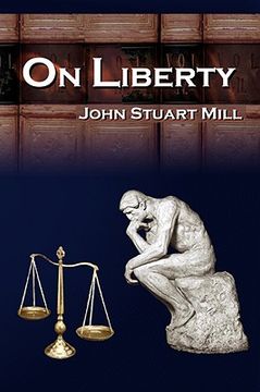 portada on liberty (in English)