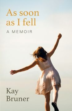 portada As Soon As I Fell: A Memoir (in English)