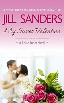 portada My Sweet Valentine (Pride Series)