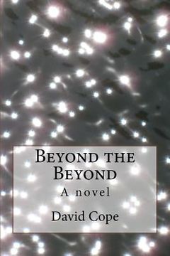 portada Beyond the Beyond (en Inglés)
