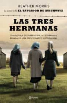 portada Las Tres Hermanas (in Spanish)