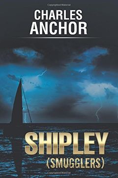 portada Shipley (Smugglers)