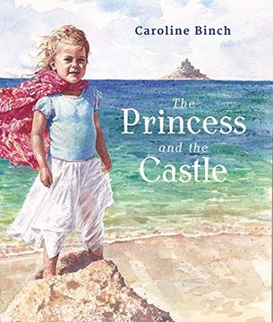 portada The Princess and the Castle