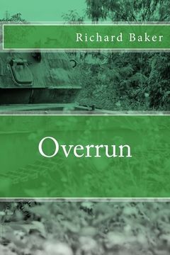 portada Overrun (in English)