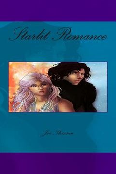 portada Starlit Romance (en Inglés)