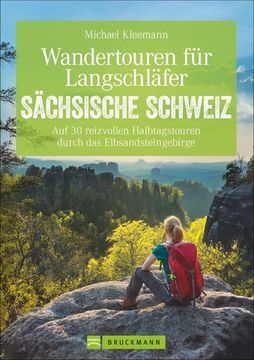 portada Wandertouren für Langschläfer Sächsische Schweiz (en Alemán)