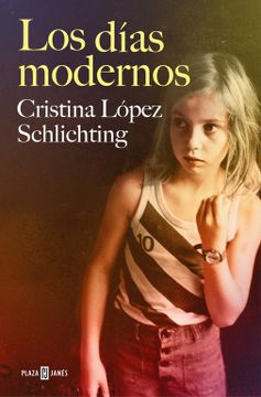 portada Los Días Modernos / Modern Days (in Spanish)