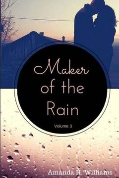 portada Maker of the Rain Volume 3 (en Inglés)