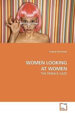 portada women looking at women (en Inglés)