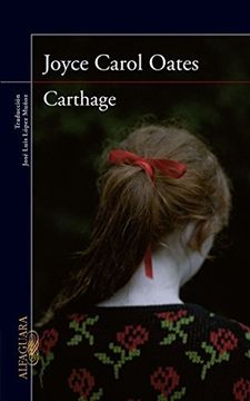 portada Carthage (literaturas, Band 717035) (in Spanish)