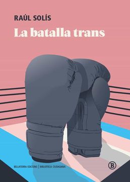 portada La Batalla Trans