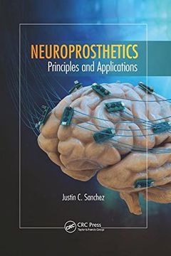 portada Neuroprosthetics: Principles and Applications (en Inglés)