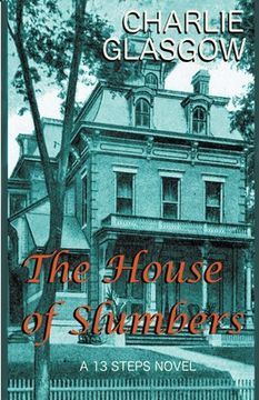 portada The House of Slumbers