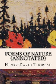 portada Poems of Nature (annotated)