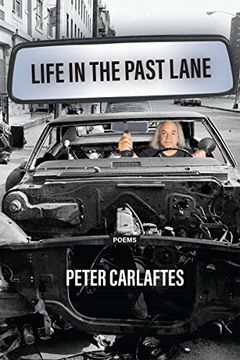 portada Life in the Past Lane 