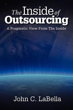portada the inside of outsourcing (en Inglés)