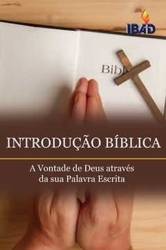 portada Introducao Biblica (en Portugués)