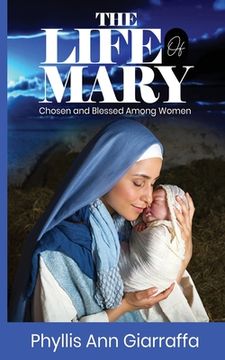 portada The Life of Mary (in English)