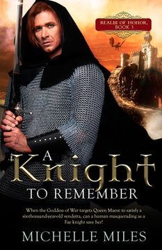 portada A Knight to Remember (en Inglés)