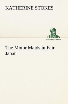 portada the motor maids in fair japan