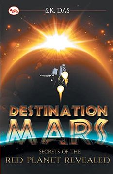 portada Destination Mars