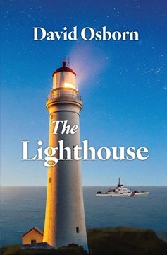 portada The Lighthouse