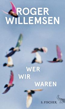 portada Wer wir Waren: Zukunftsrede (in German)
