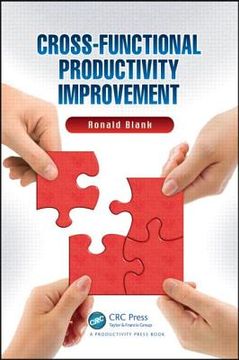 portada Cross-Functional Productivity Improvement