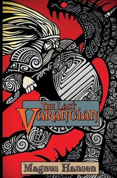 portada The Last Varangian (in English)