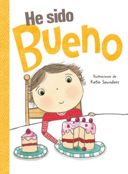 portada He Sido Bueno (in Spanish)