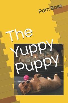 portada The Yuppy Puppy (en Inglés)