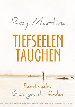 portada Tiefseelentauchen: Emotionales Gleichgewicht Finden (in German)